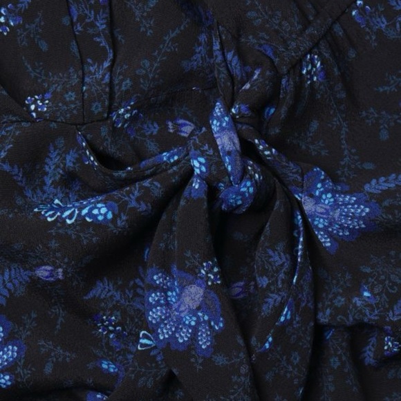 KOBI HALPERIN
Hunter Printed Midi Dress (24) - Picture 6 of 12